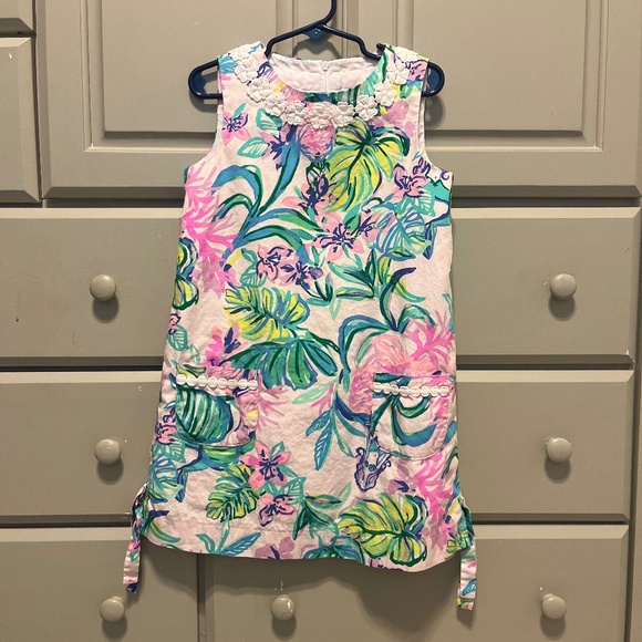 Girls Dress - Picture 1 of 7